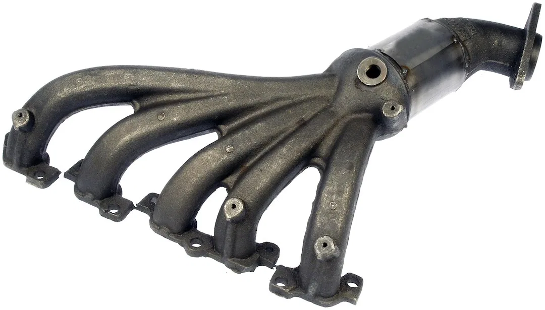 674-703 – DORMAN Catalytic Converter, OE Replacement Manifold Assembly - view 3